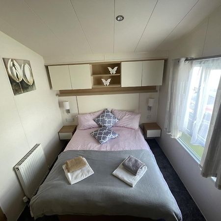 2 Bedroom Caravan, Edi Rita, Robin Hood, Pet Friendly Meliden Zewnętrze zdjęcie