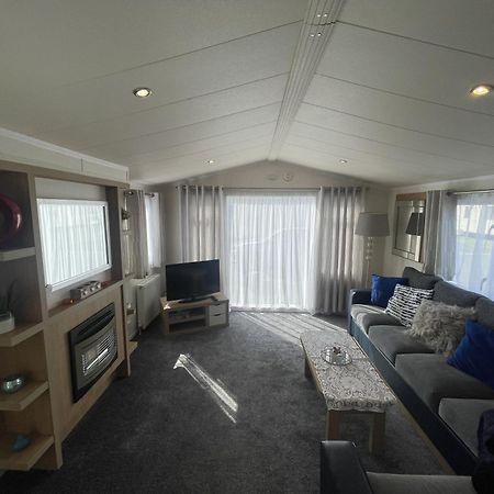 2 Bedroom Caravan, Edi Rita, Robin Hood, Pet Friendly Meliden Zewnętrze zdjęcie
