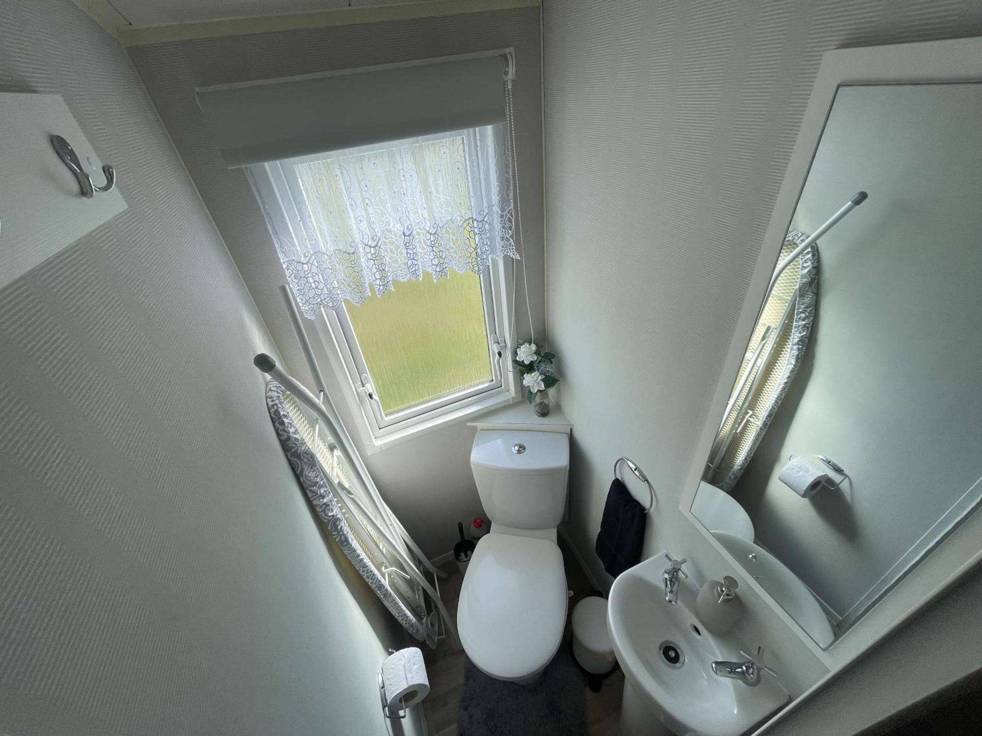 2 Bedroom Caravan, Edi Rita, Robin Hood, Pet Friendly Meliden Zewnętrze zdjęcie