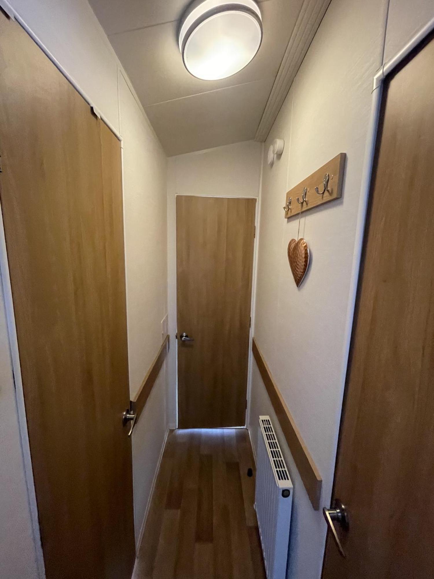 2 Bedroom Caravan, Edi Rita, Robin Hood, Pet Friendly Meliden Zewnętrze zdjęcie
