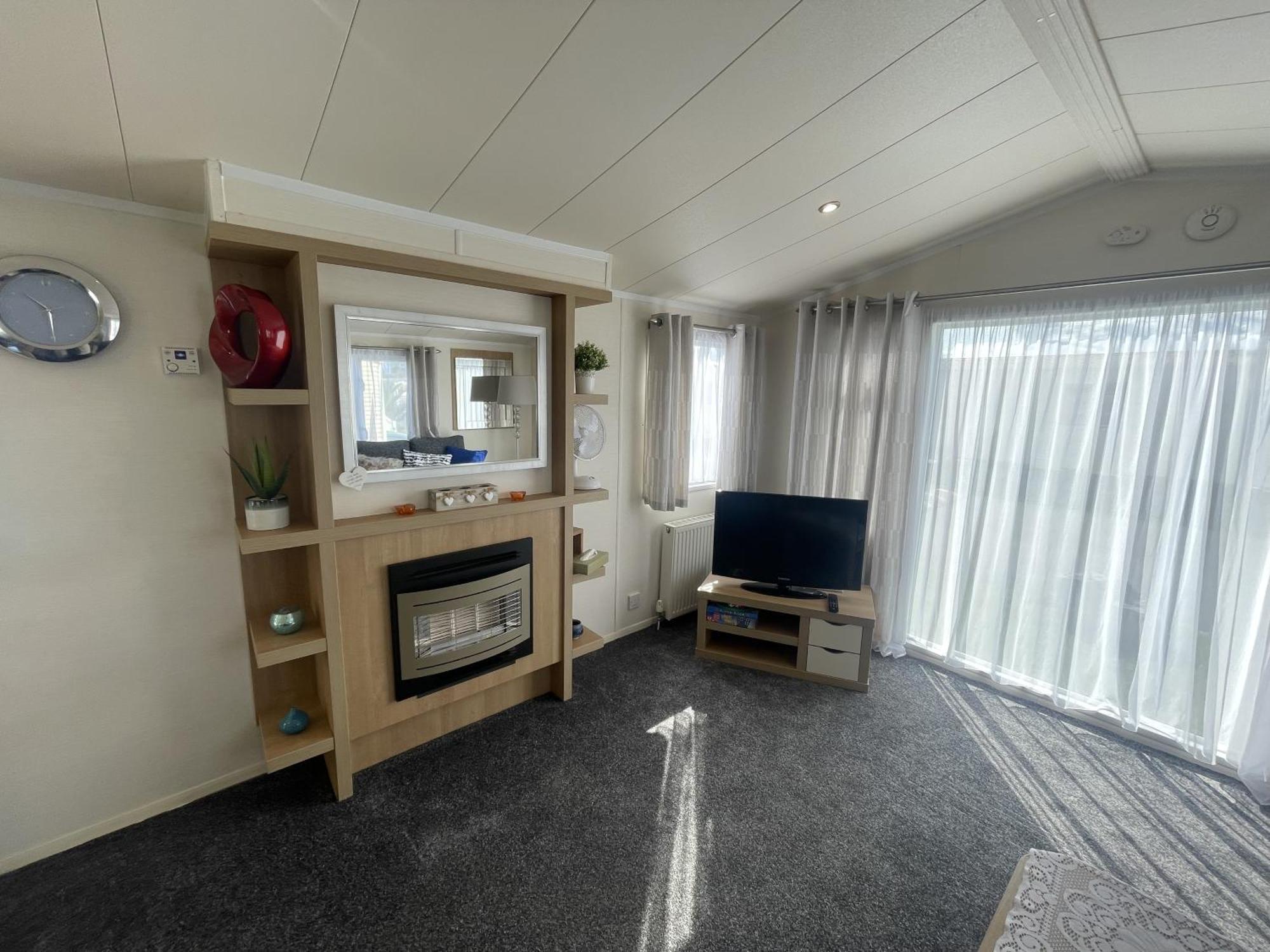 2 Bedroom Caravan, Edi Rita, Robin Hood, Pet Friendly Meliden Zewnętrze zdjęcie