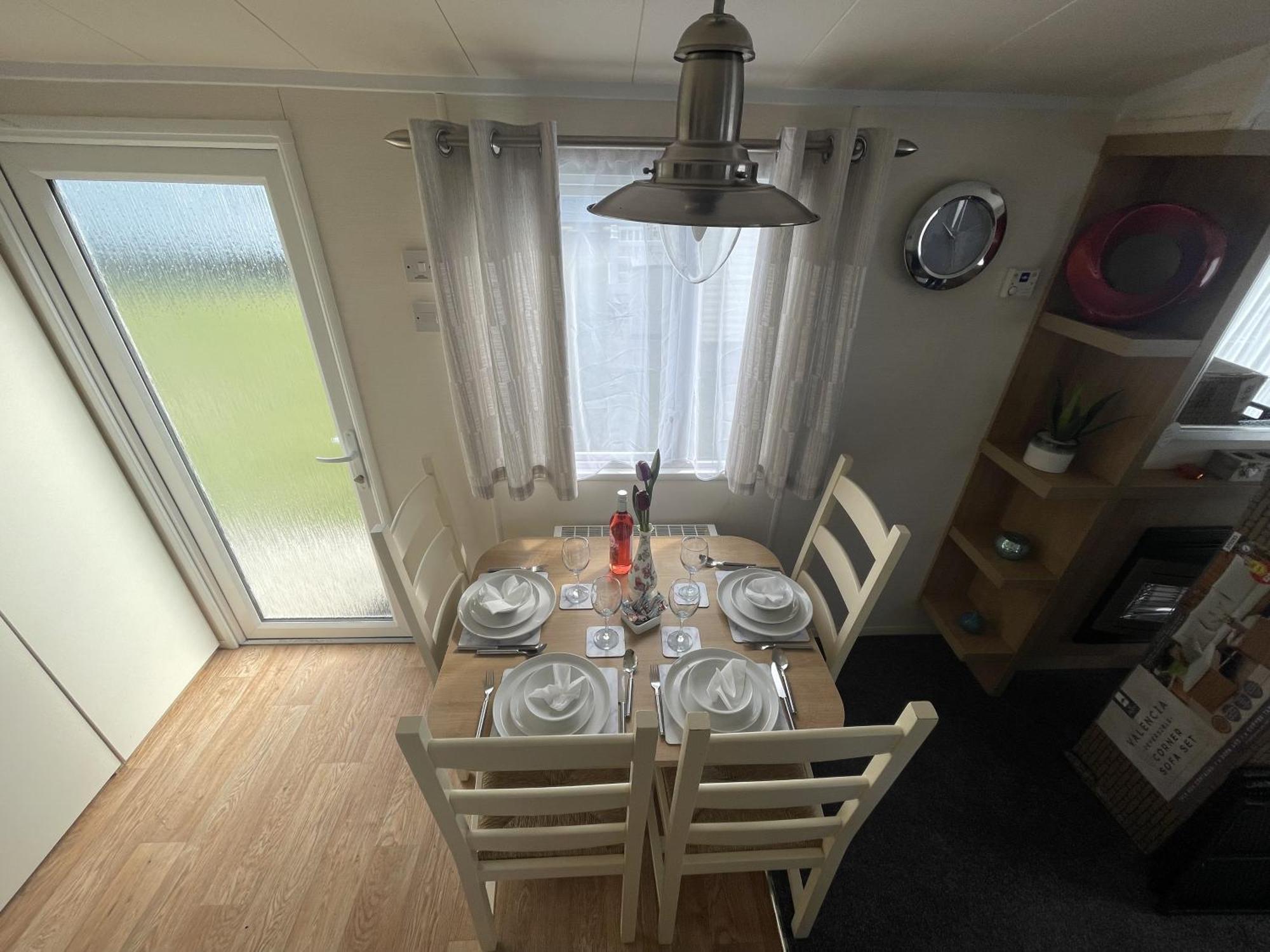 2 Bedroom Caravan, Edi Rita, Robin Hood, Pet Friendly Meliden Zewnętrze zdjęcie