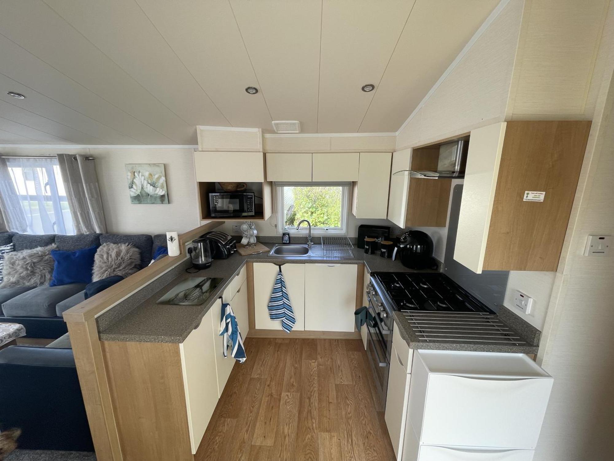 2 Bedroom Caravan, Edi Rita, Robin Hood, Pet Friendly Meliden Zewnętrze zdjęcie