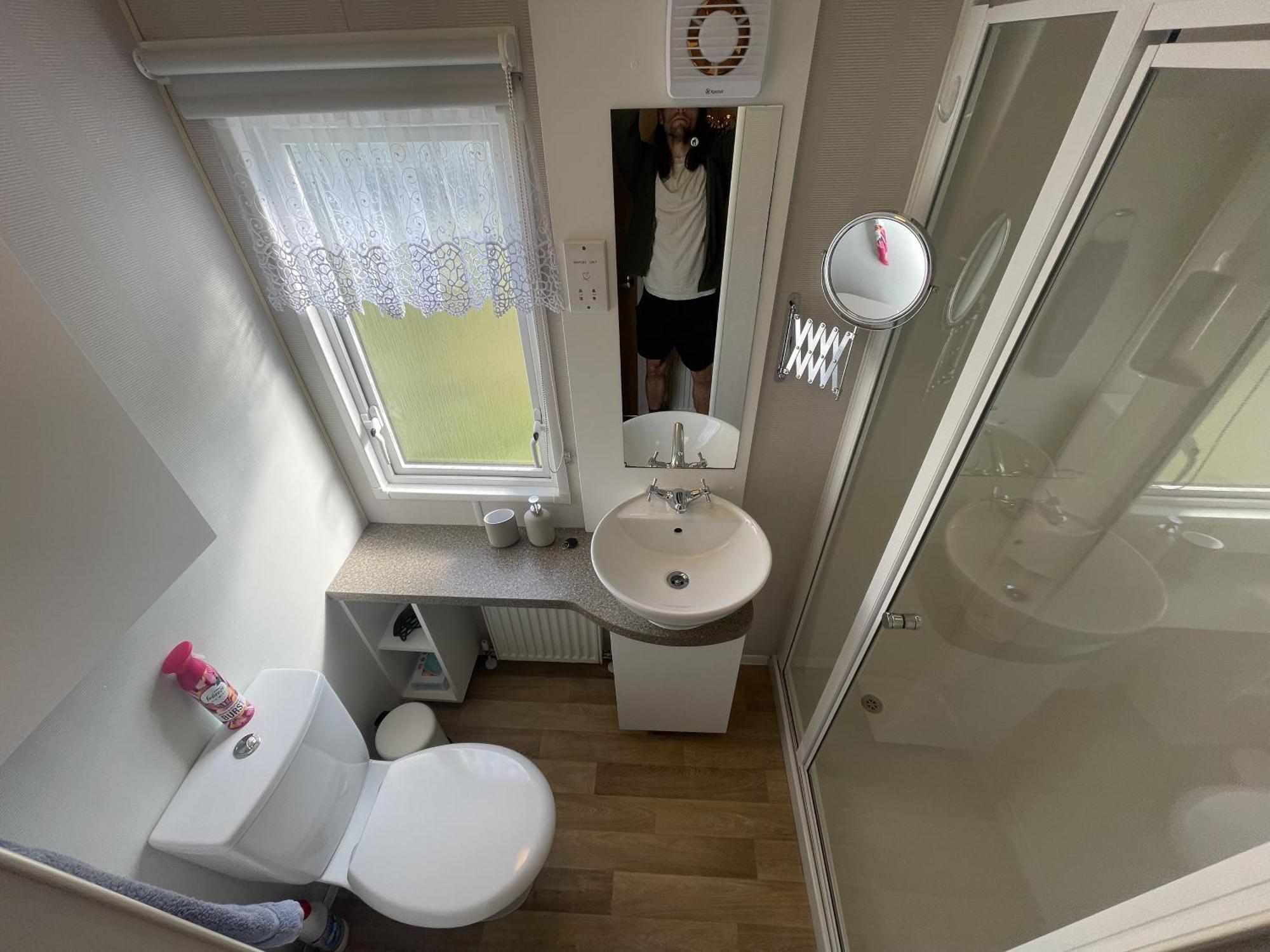 2 Bedroom Caravan, Edi Rita, Robin Hood, Pet Friendly Meliden Zewnętrze zdjęcie