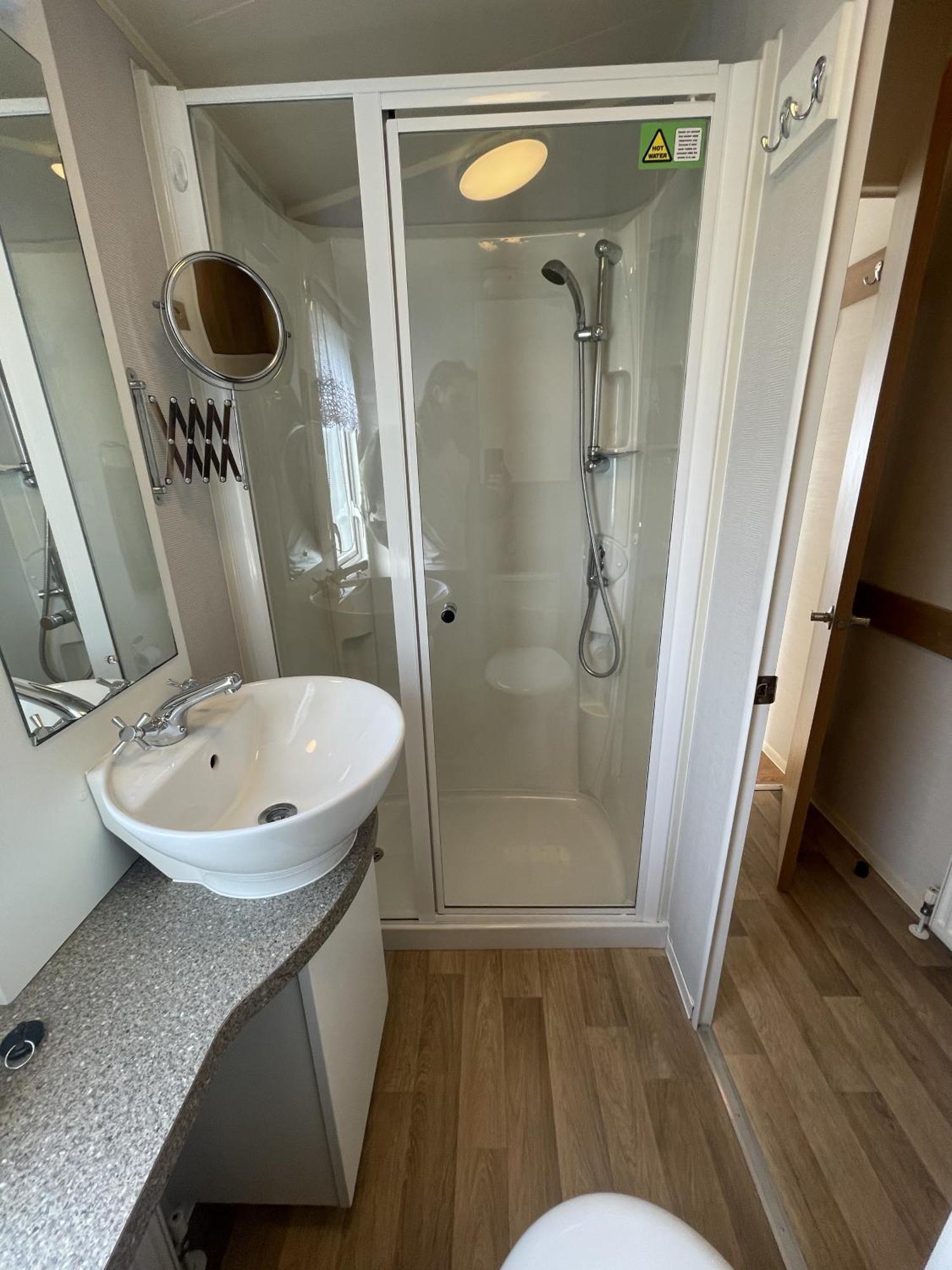2 Bedroom Caravan, Edi Rita, Robin Hood, Pet Friendly Meliden Zewnętrze zdjęcie