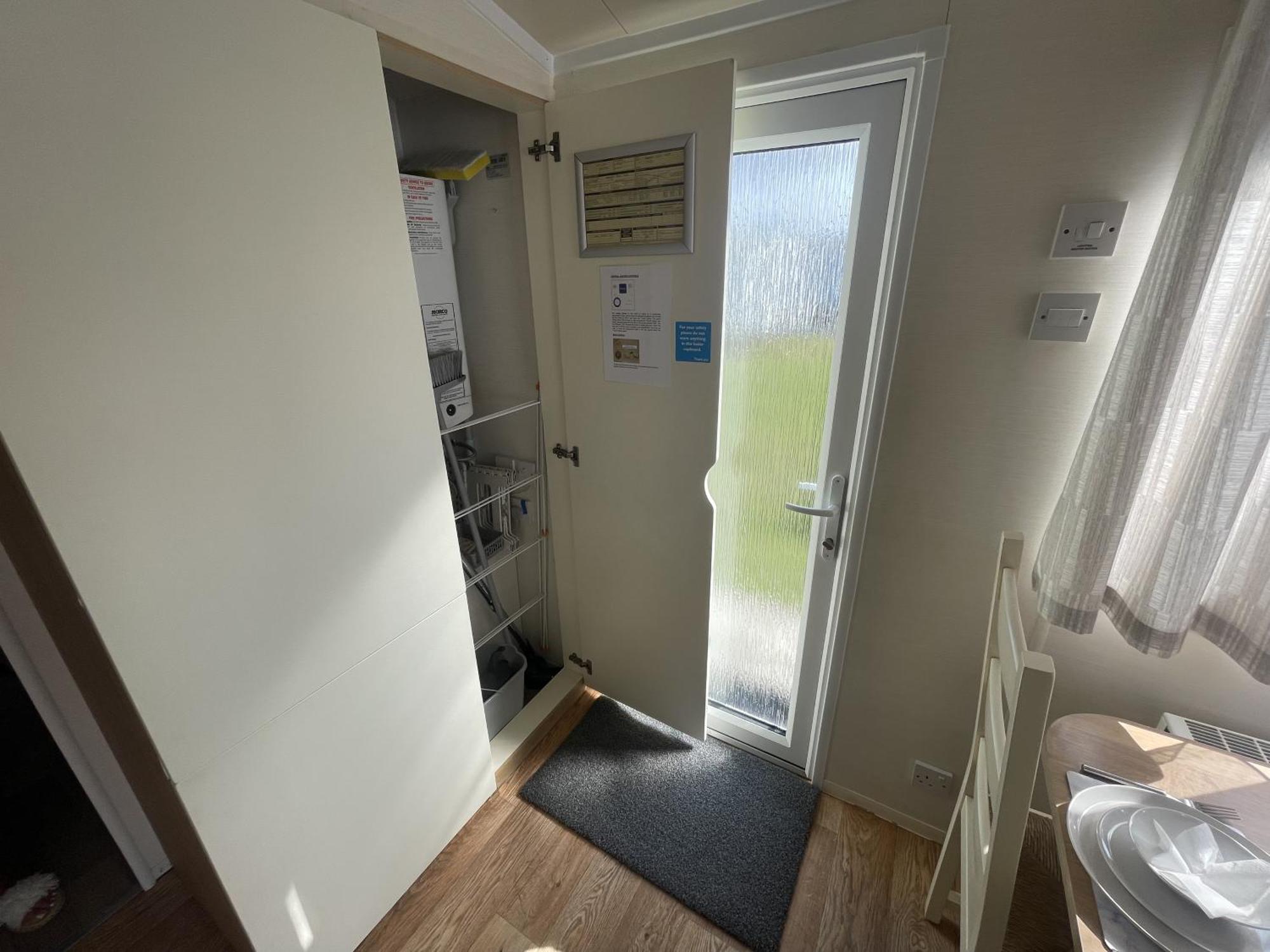 2 Bedroom Caravan, Edi Rita, Robin Hood, Pet Friendly Meliden Zewnętrze zdjęcie