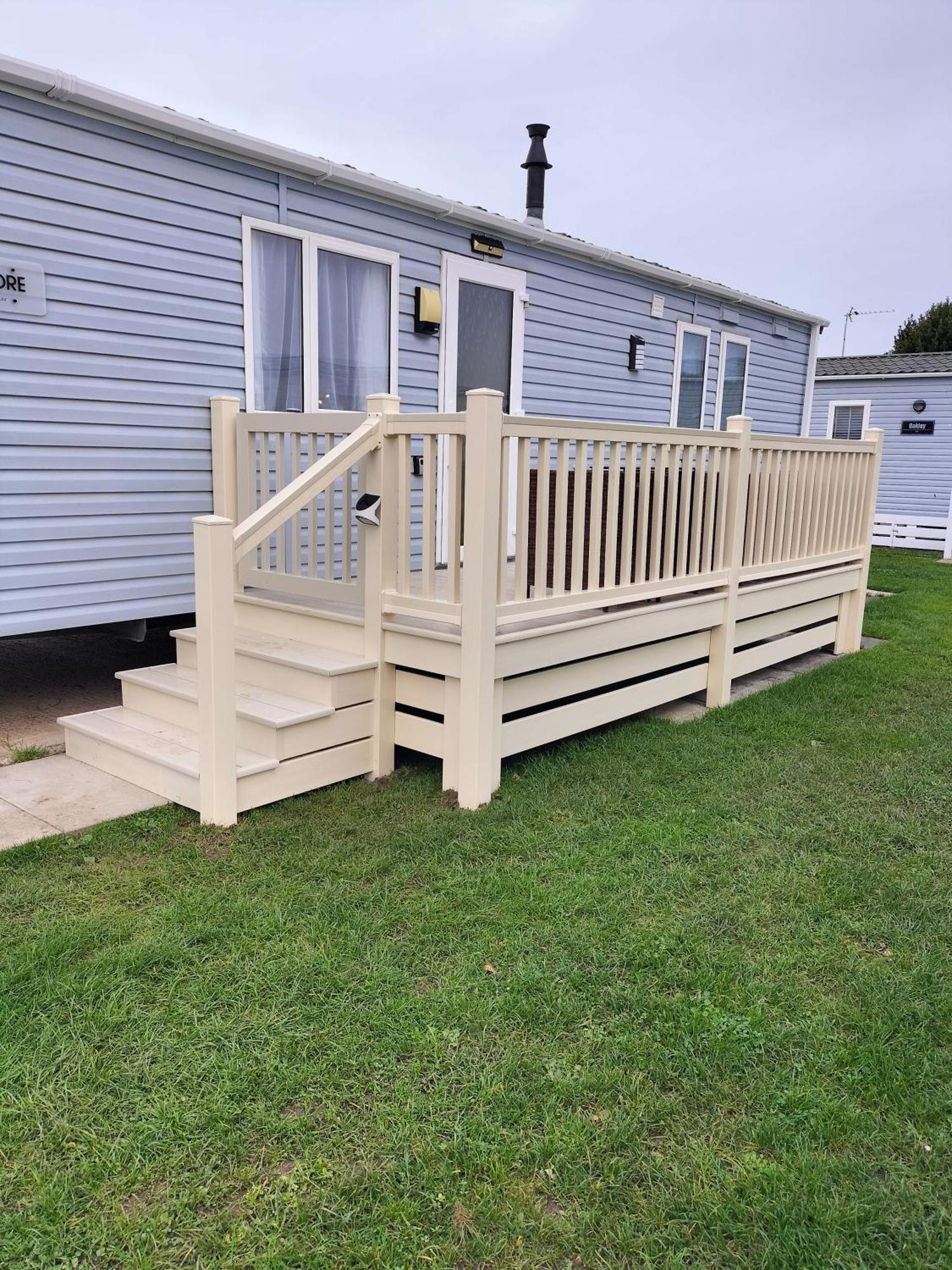 2 Bedroom Caravan, Edi Rita, Robin Hood, Pet Friendly Meliden Zewnętrze zdjęcie