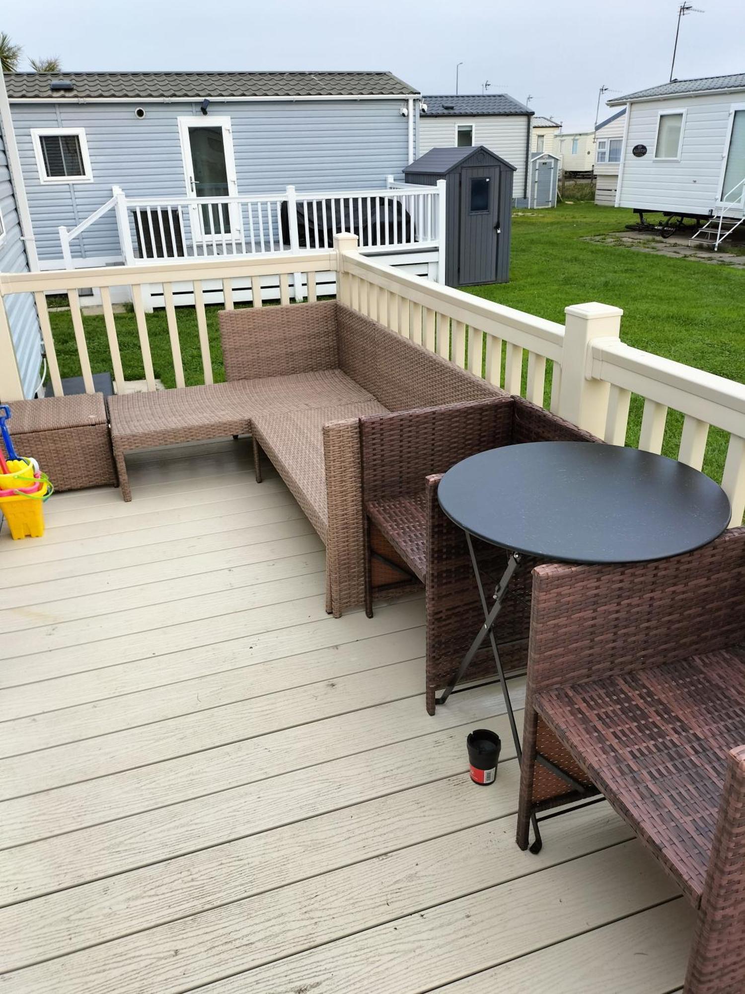 2 Bedroom Caravan, Edi Rita, Robin Hood, Pet Friendly Meliden Zewnętrze zdjęcie