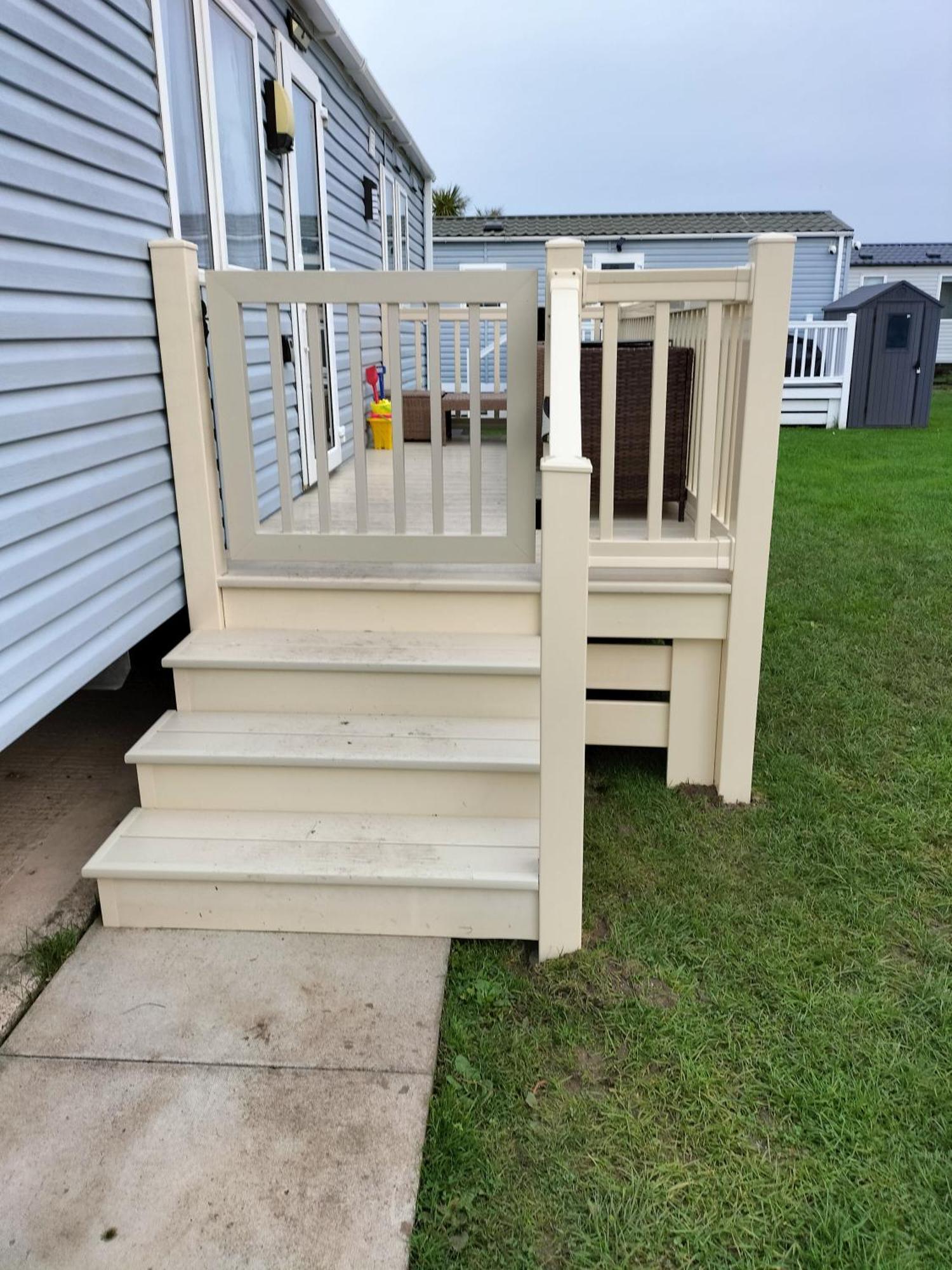 2 Bedroom Caravan, Edi Rita, Robin Hood, Pet Friendly Meliden Zewnętrze zdjęcie